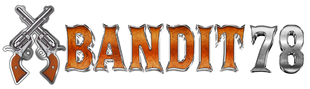 Logo BANDIT78